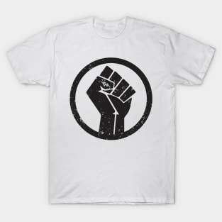 Fight The Power! T-Shirt